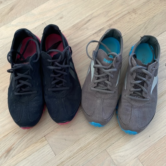 Reebok RealFlex Shoes | Size: 7 - Picture 10 of 10